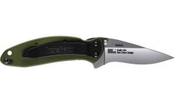 Складной нож Kershaw Scallion 1620OL