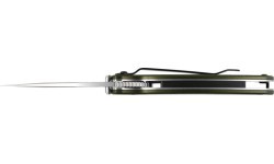Sudedamas peilis Kershaw Scallion 1620OL