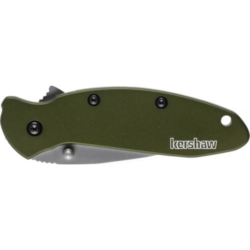 Sudedamas peilis Kershaw Scallion 1620OL