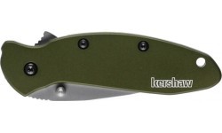Kershaw Scallion 1620OL folding knife