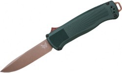 Складной нож OTF Benchmade 5371FE-2601 Shootout