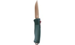 Benchmade 5371FE-2601 Shootout sulankstomas OTF peilis