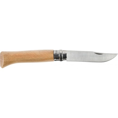 Нож Opinel 08 Sport Climbing в блистерной упаковке