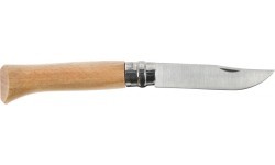 Нож Opinel 08 Sport Climbing в блистерной упаковке