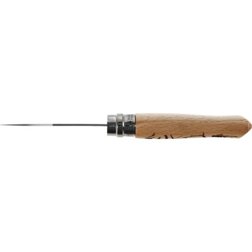 Peilis Opinel 08 Sport Climbing lizdinėje pakuotėje