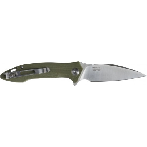 Sulankstomas peilis Ganzo Firebird FH51-GR