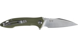 Складной нож Ganzo Firebird FH51-GR