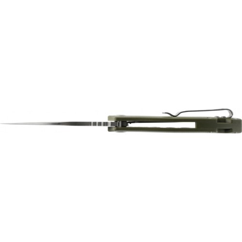 Sulankstomas peilis Ganzo Firebird FH51-GR