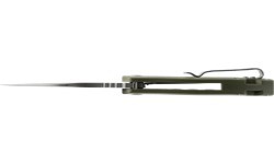 Sulankstomas peilis Ganzo Firebird FH51-GR