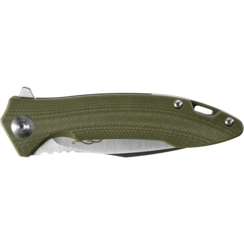 Sulankstomas peilis Ganzo Firebird FH51-GR
