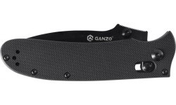 Sulankstomas peilis Ganzo G704B
