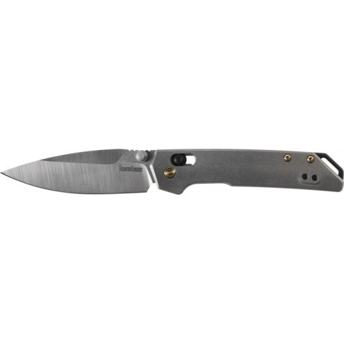 Sulankstomas peilis Kershaw Mini Iridium 2051TI