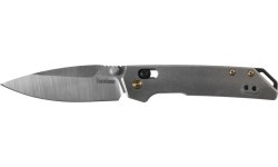 Складной нож Kershaw Mini Iridium 2051TI