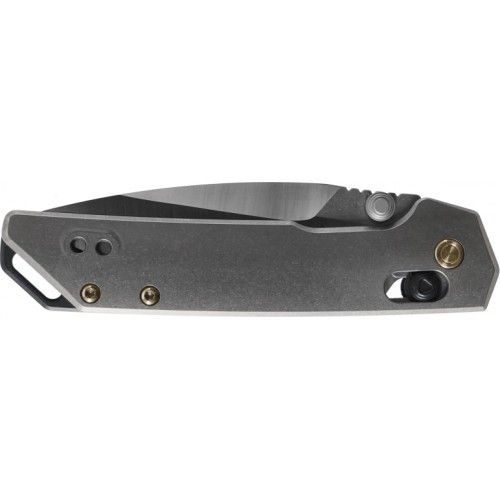 Sulankstomas peilis Kershaw Mini Iridium 2051TI