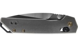 Складной нож Kershaw Mini Iridium 2051TI