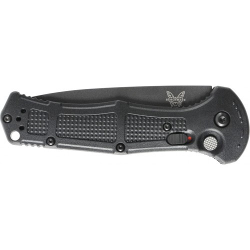 Benchmade 9071BK Claymore sulankstomas peilis
