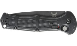 Benchmade 9071BK Claymore sulankstomas peilis