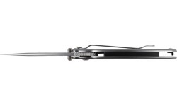 Sulankstomas peilis Kershaw Scallion 1620FL