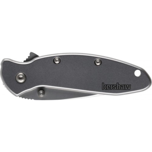 Sulankstomas peilis Kershaw Scallion 1620FL