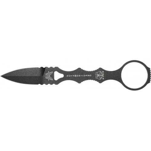 Кинжал Benchmade 173BK MINI SOCP