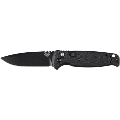 Peilis Benchmade 4300BK CLA