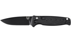 Нож Benchmade 4300BK CLA
