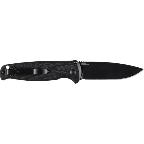 Нож Benchmade 4300BK CLA