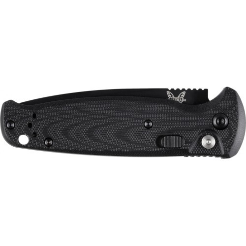Peilis Benchmade 4300BK CLA
