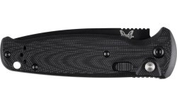 Нож Benchmade 4300BK CLA