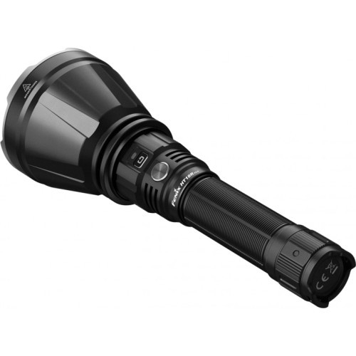 Светодиодный фонарь Fenix HT18R V2.0