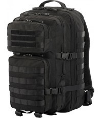 M-Tac Large Assault Pack kuprinė, juoda
