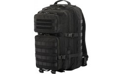 Рюкзак M-Tac Large Assault Pack, чёрный