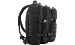 Рюкзак M-Tac Large Assault Pack, чёрный