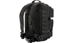 M-Tac Large Assault Pack kuprinė, juoda
