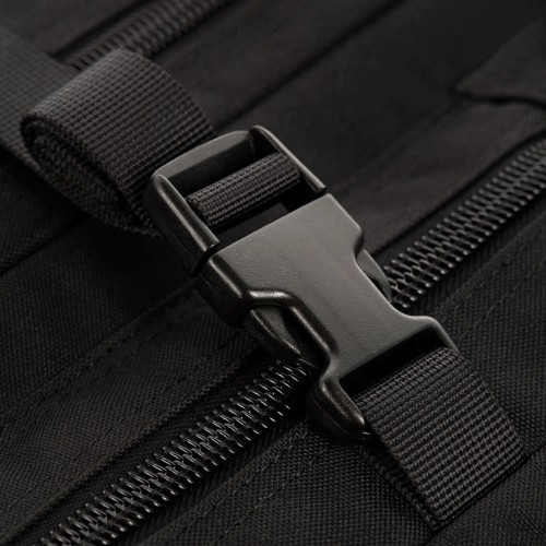 M-Tac Large Assault Pack kuprinė, juoda