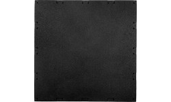 Heavy-Duty Floor Mat inSPORTline Proteko Plus 100 x 100 x 2 cm