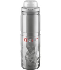 Бутылка для воды Elite Ice Fly 650ml (прозрачная)
