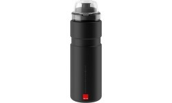 Gertuvė ELITE Syssa 750ml , nerūdijančio plieno (juoda)