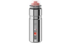 ELITE Deboyo Race Thermal Bottle, 550ml (silver)
