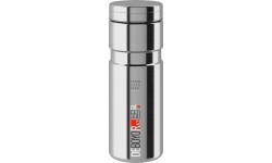 Termo gertuvė ELITE Deboyo Race, 550ml. (sidabrinė)