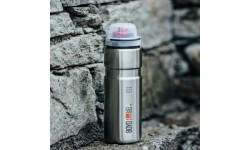 ELITE Deboyo Race Thermal Bottle, 550ml (silver)