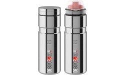 Termo gertuvė ELITE Deboyo Race, 550ml. (sidabrinė)