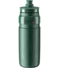 Фляга Elite FLY Tex 750 мл (зелёная)