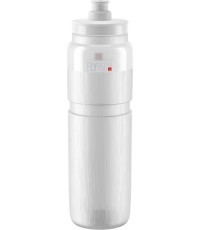 Elite FLY Tex Water Bottle // 950 ml (clear)
