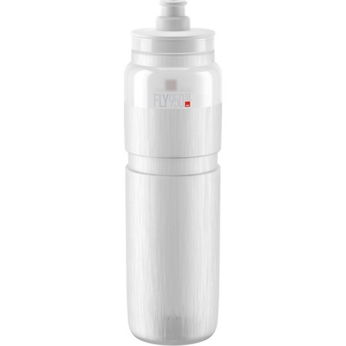 Gertuvė Elite FLY Tex // 950 ml (skaidri)
