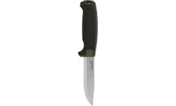Нож Morakniv Amberg Deep Forests (S)