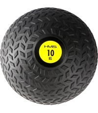 PST treniruočių kamuolys - Slam Ball HMS - 10 kg