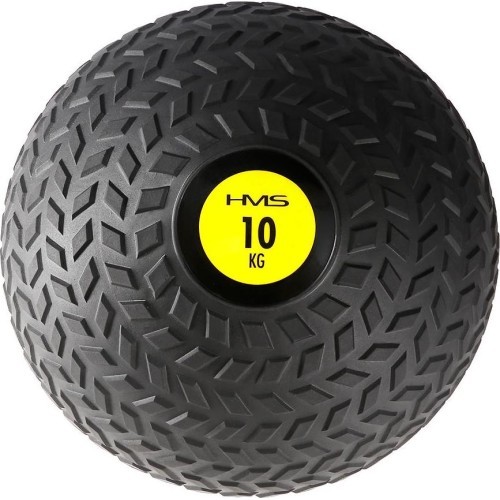 Тренировочный мяч PST - Slam Ball HMS - 10 кг