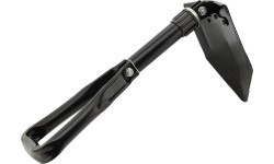 Sudedamas metalinis kastuvas Cattara 58 cm