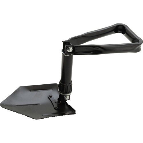 Foldable Metal Shovel Cattara 58cm